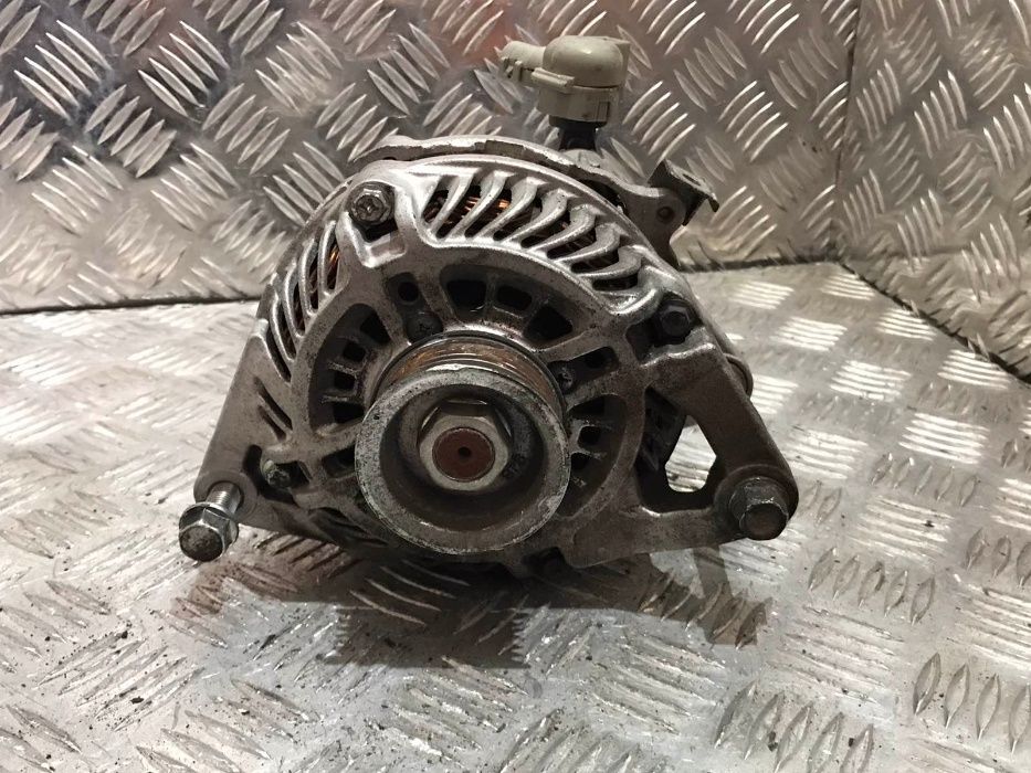Алтернатор Мазда 2 1.3и 2009г - Mazda 2 / Demio 1.3i