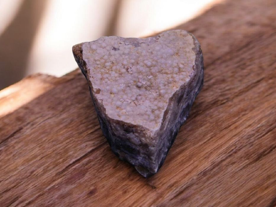 ЛЕДЕН ДРАКОН от река Арда – Маджаровски речен ахат