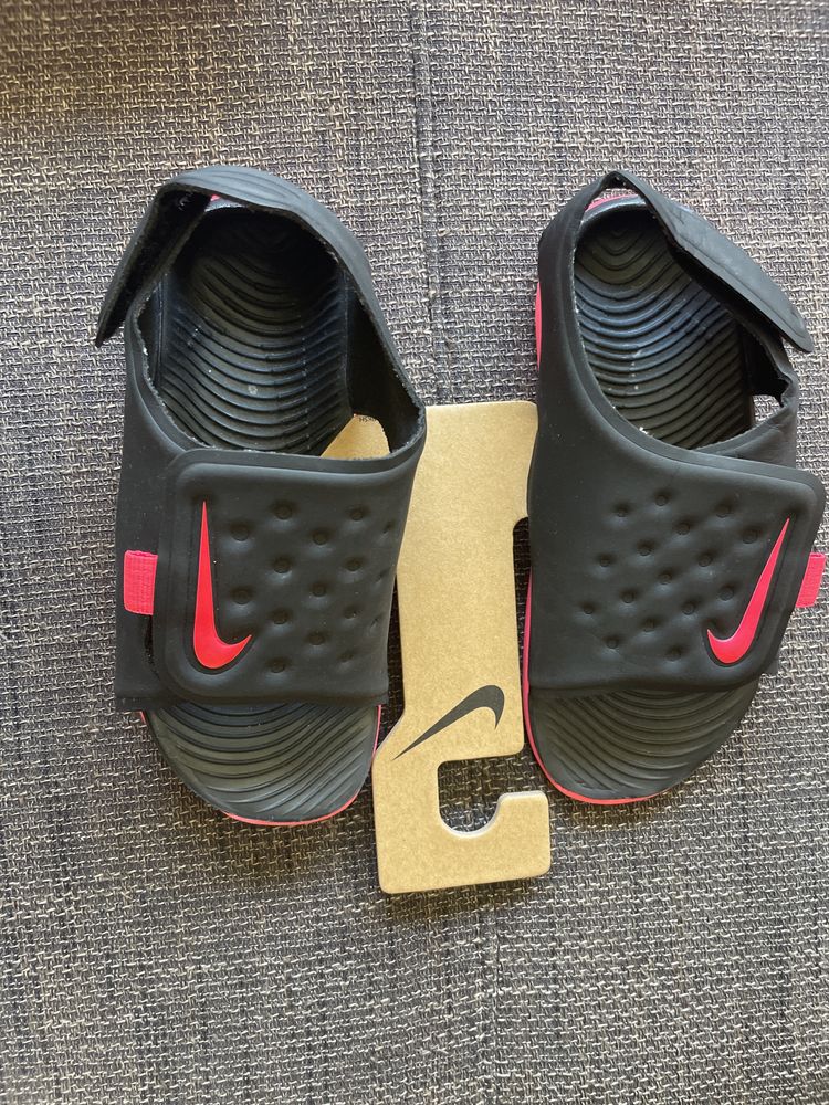 Детски сандал Nike