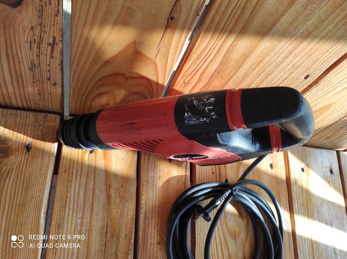 Hilti demolator Te 300