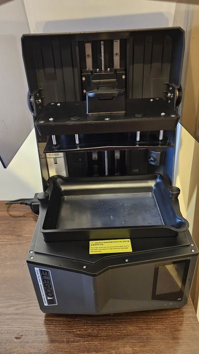 Imprimantă 3D Elegoo Saturn 4 Ultra