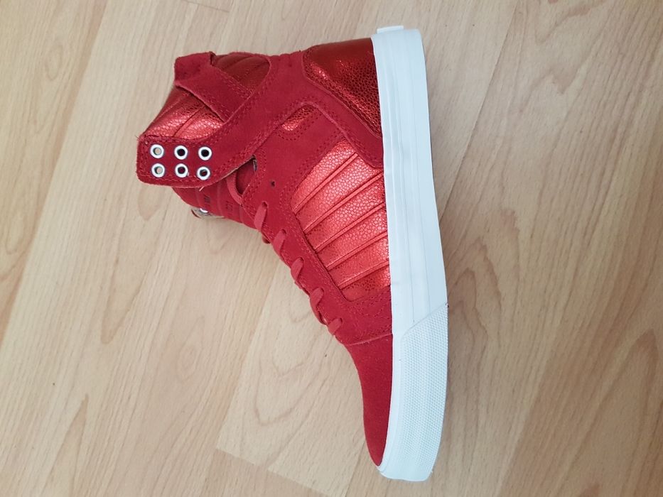 Кецове Supra и сникърси Ted Baker