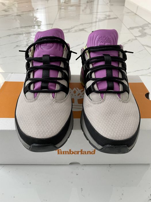 Timberland Euro Trekker Low