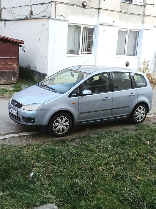 Se vinde Ford Focus C-Max