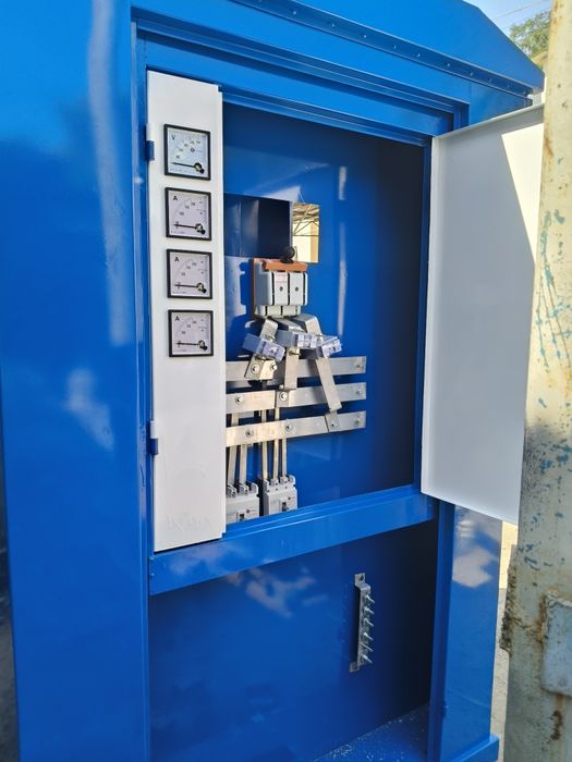 Трансформатор ктпн ктп омп