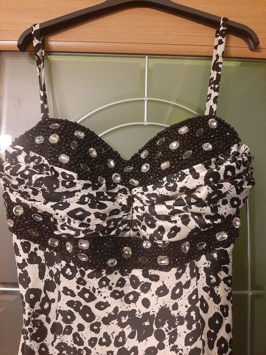 Rochie de seara model deosebit