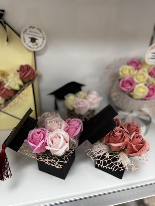 Подарък за абитуриентски бал