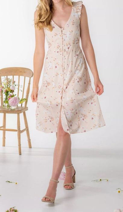 Rochie Sanna Lindstrom - Produs NOU
