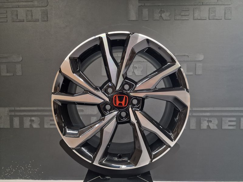 18цола Honda 5x114.3 Хонда