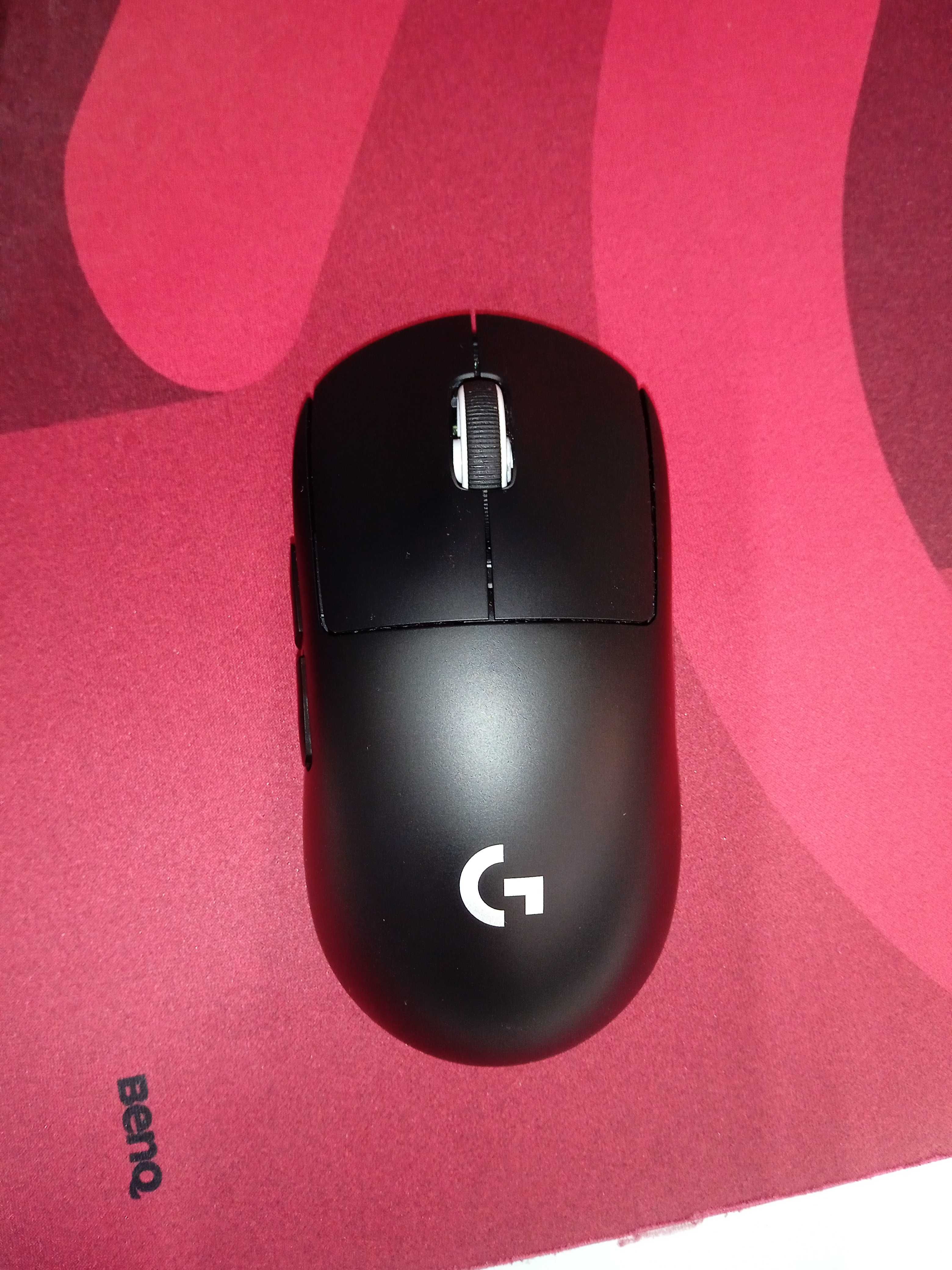 Logitech G PRO X Superlight 2