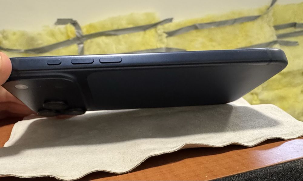 Iphone 17 Pro Max 256 GB