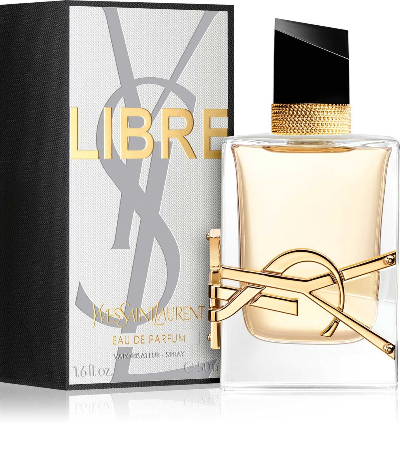 Yves Saint Laurent Libre 50mi