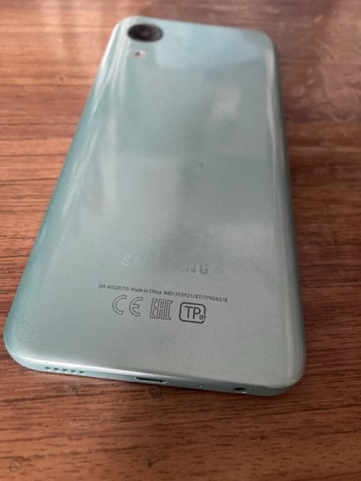 Samsung A032F/DS