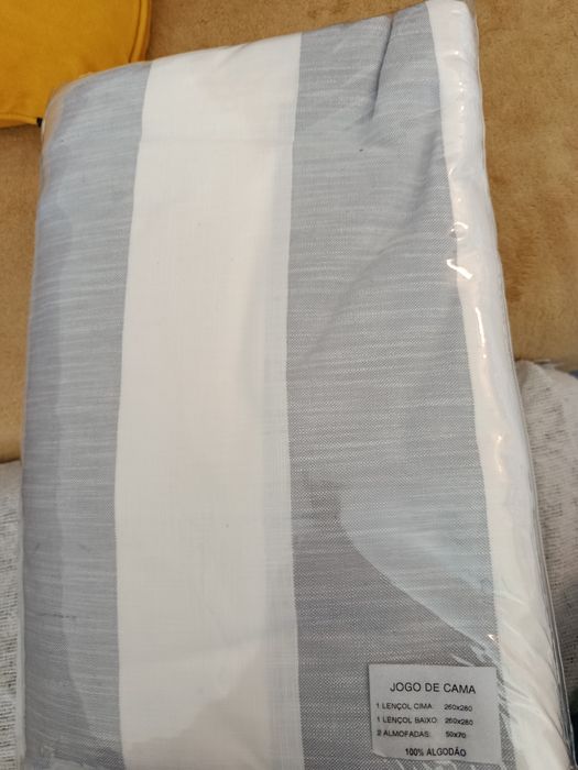 Lenjerie de pat 260×280