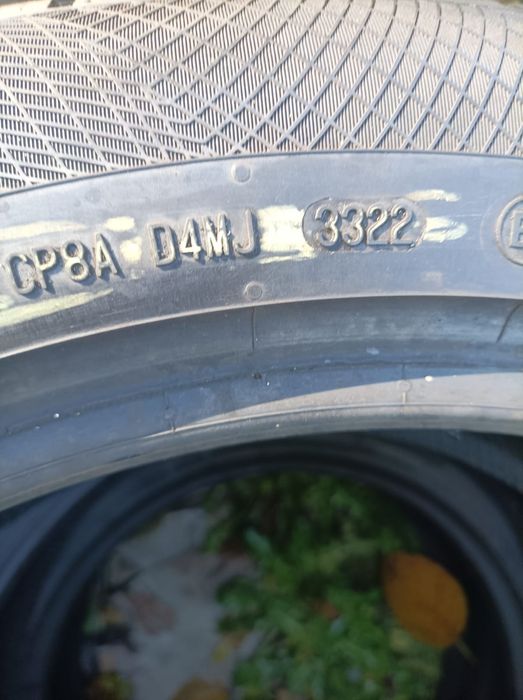Anvelope de iarna 235/55 R20
