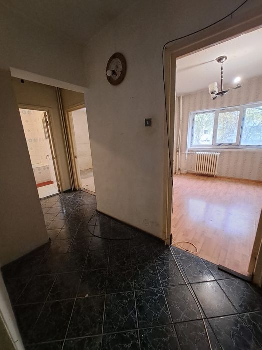 4 camere Pantelimon-Costin Georgian