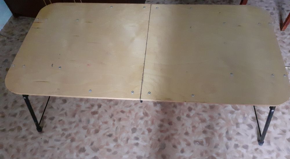 Продам стол для пикника
