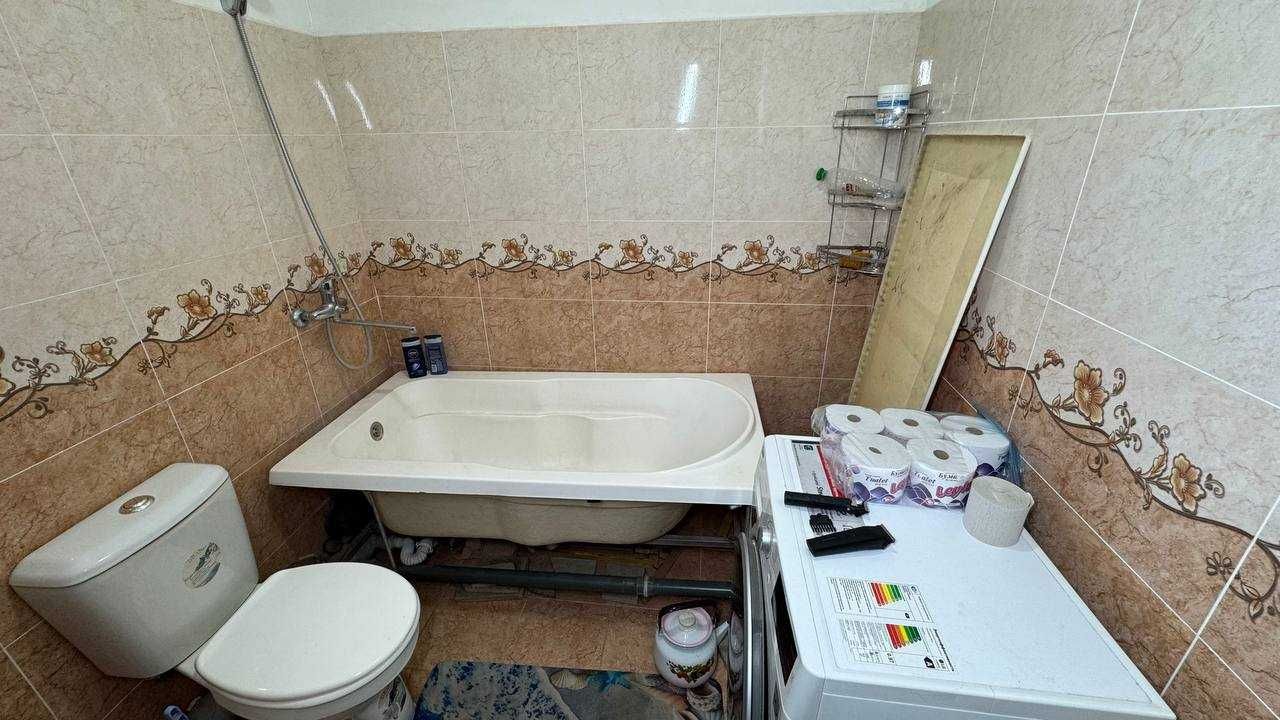 Медиапарк Шахар маркази. 2-xona yaxshi holatda ID: 1286