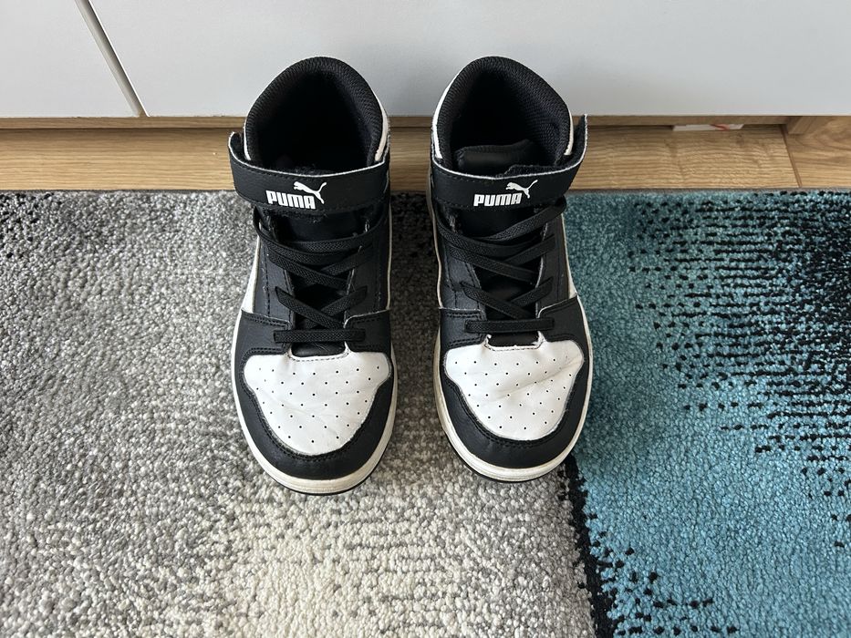 Incaltaminte sport Puma 32