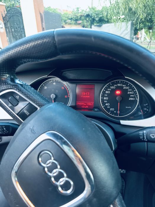 Vand Audi A4 B8 an 2010