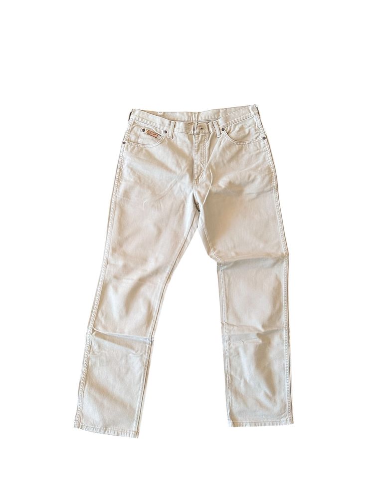 Мъжки дънки WRANGLER 36/34