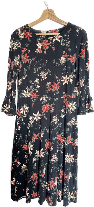 НОВИ рокли Asos р-р 28(s-m)