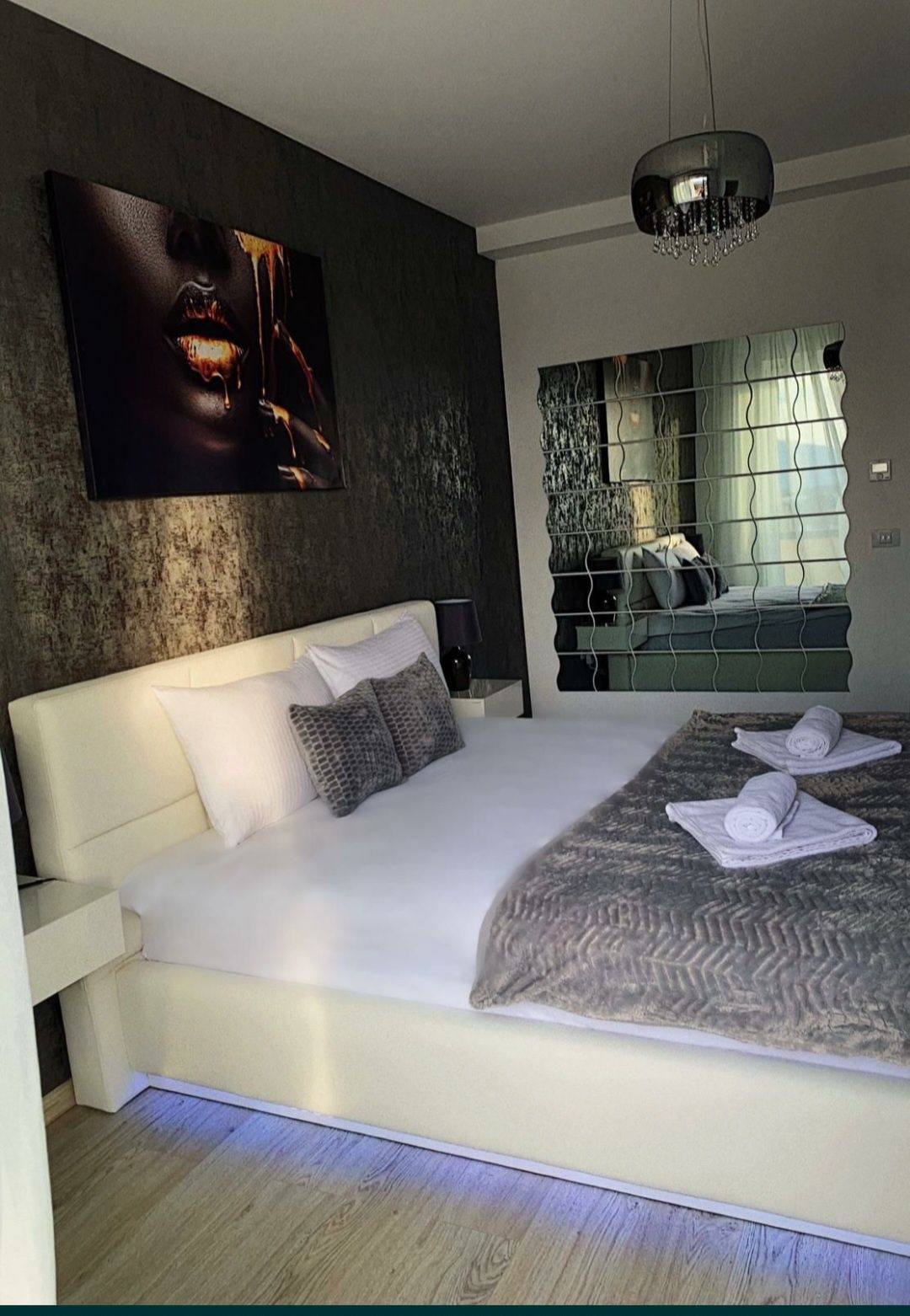Apartament regim Iulius