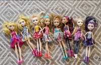 Papus Ever After High impecabile