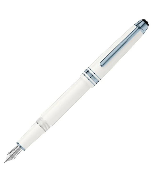 Stilou Montblanc Meisterstruck Glacier