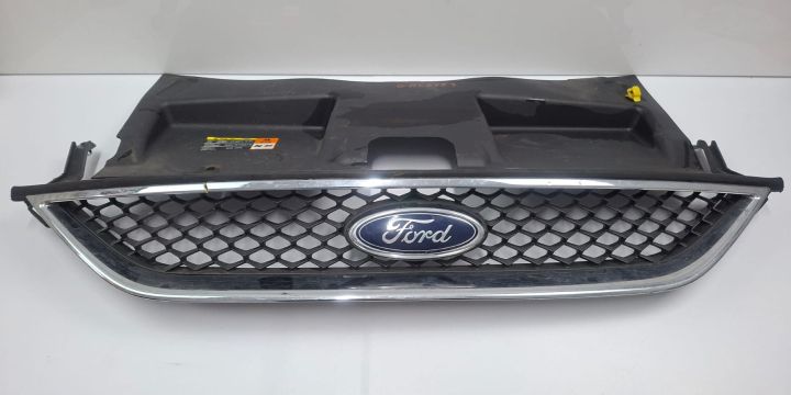 Grila radiator  6M218B271B Ford C-Max prima generatie