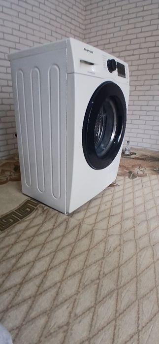 Стиральная машина Samsung 8kg