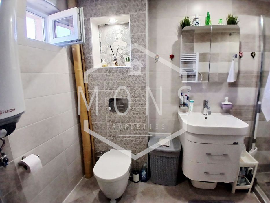 Продава се Тристаен апартамент в Лясковец - 140 кв.м за 1038 €/кв.м - Снимка #8