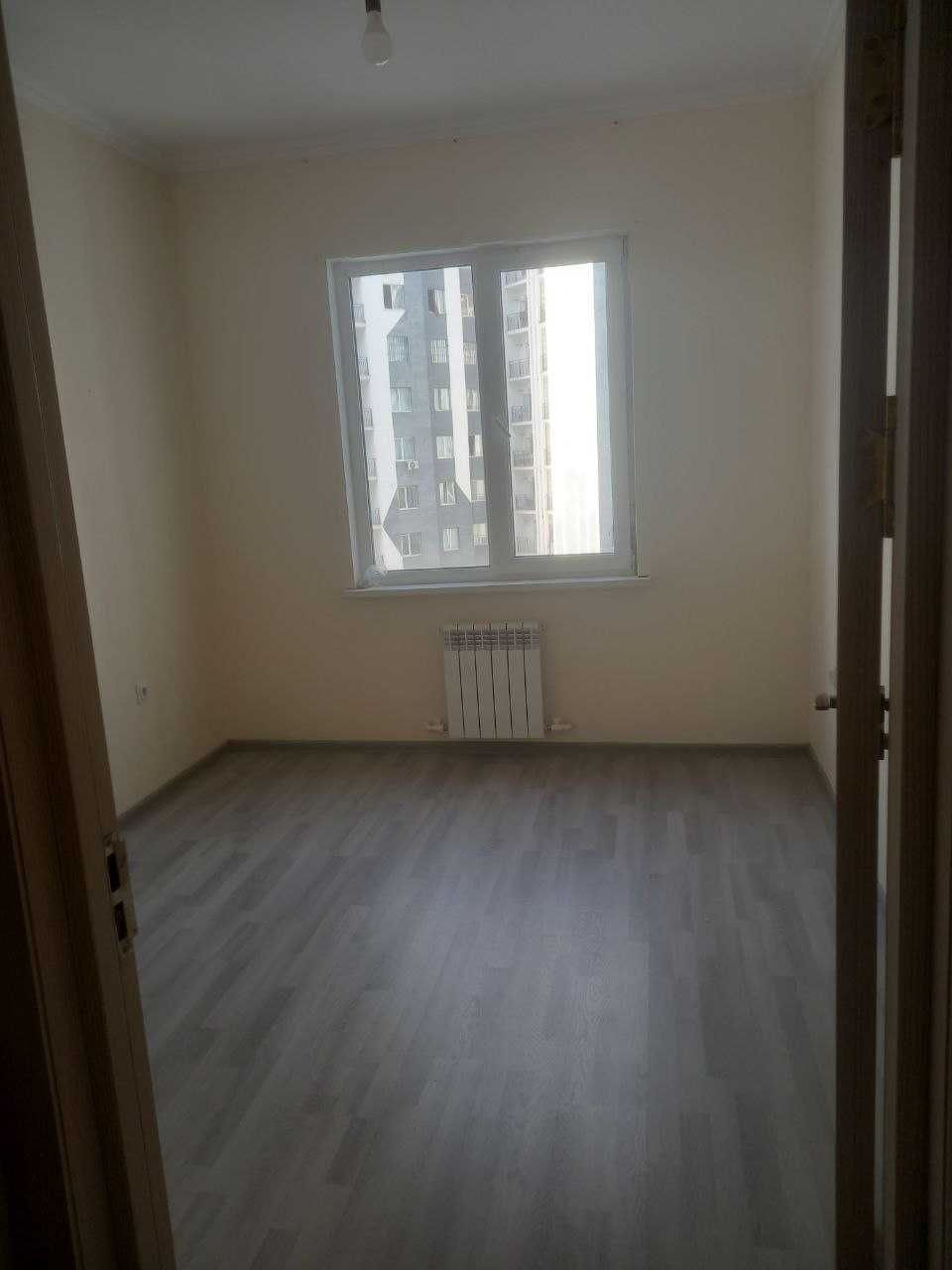 Срочна продается 3 х комнатная квартира, с ремонтом
