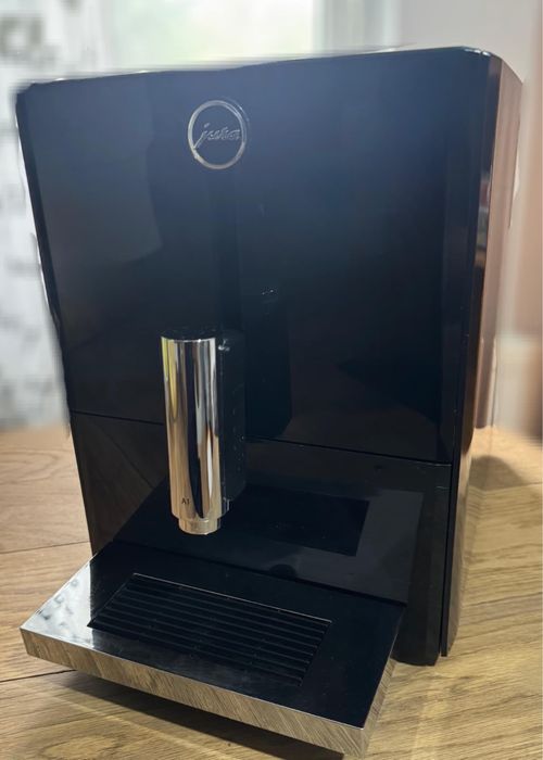 Espressor automat Jura A1 Black