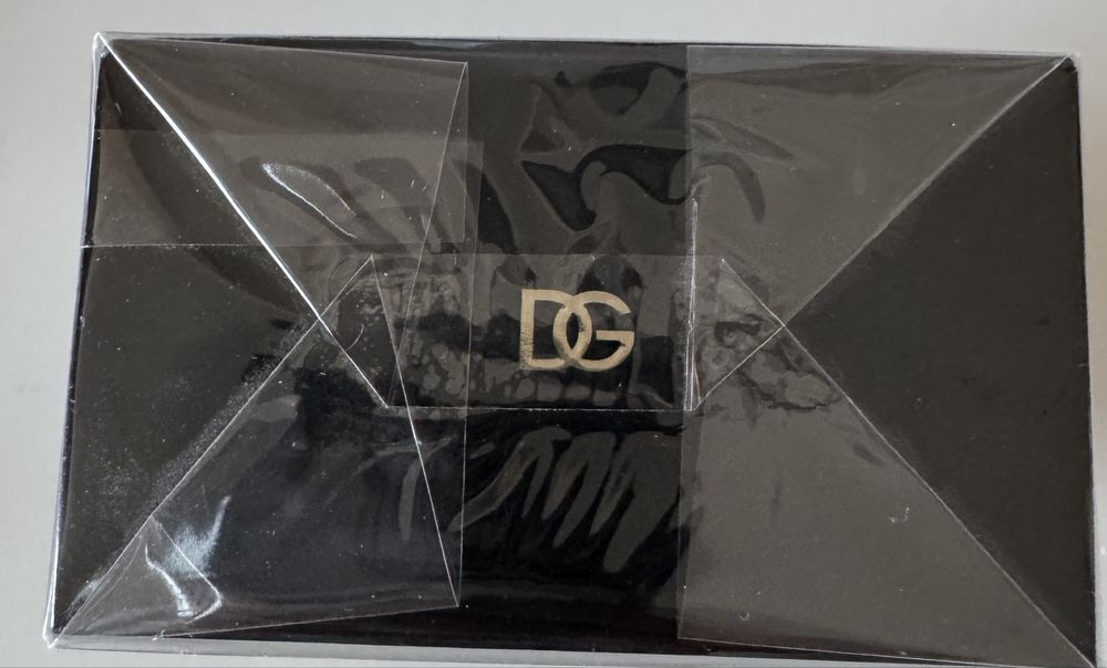 DOLCE & GABBANA THE ONE for Men Parfum intense