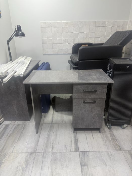 Стол 100см на 50 см