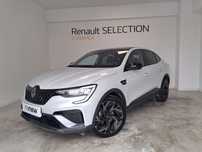 Renault Arkana 1.3 tce 160 EDC Esprit Alpine 7700 km 2024