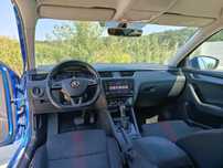 Skoda Octavia Style 2.0 TDI DSG7 – 2020 • Automată • Echipare Premium
