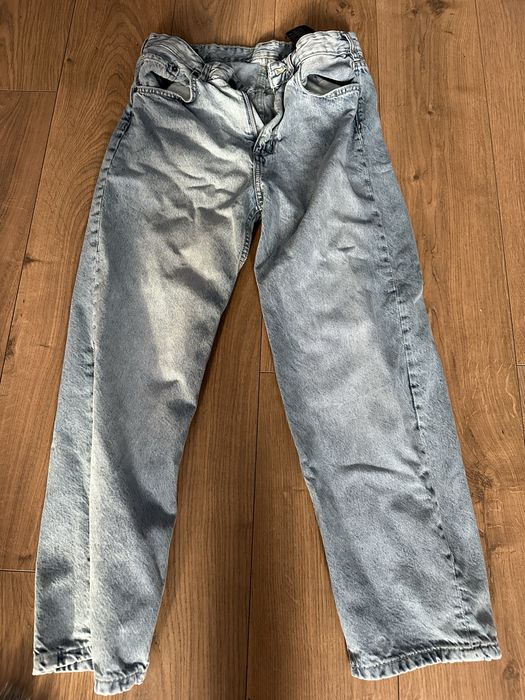 дънки Pull & Bear