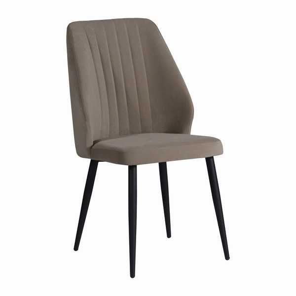 Комфортни трапезни столове