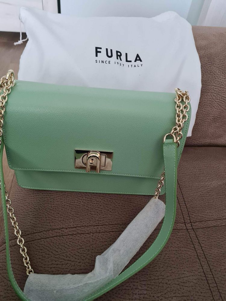 Чанта Furla