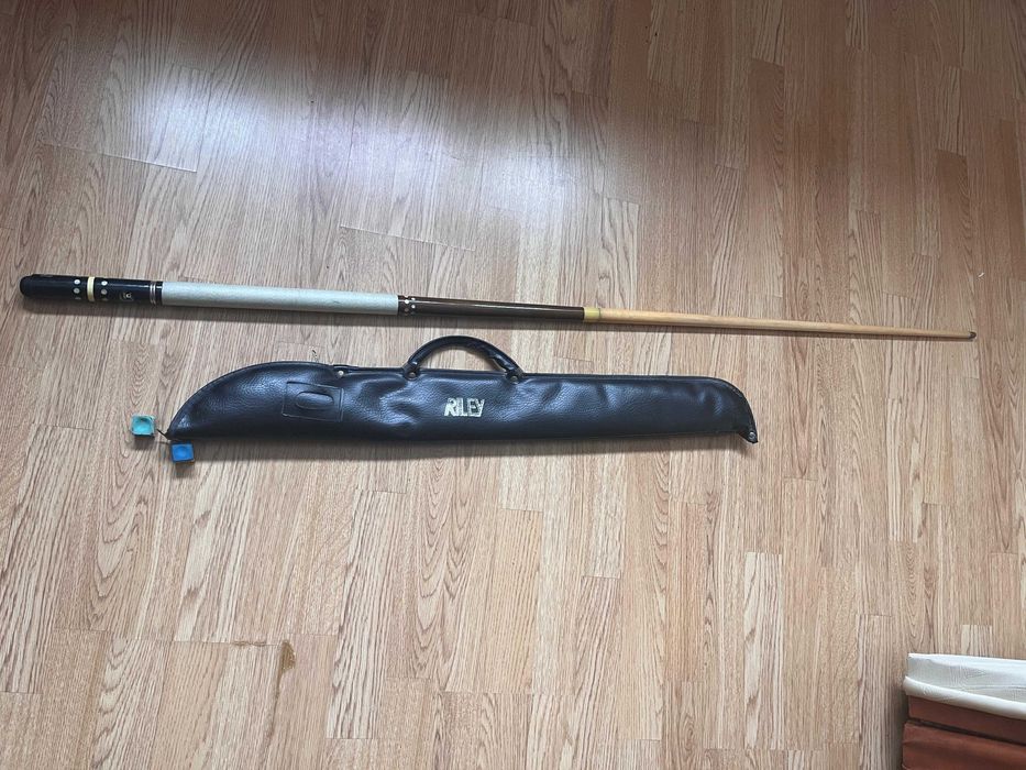Tac profesional biliard/snooker marca Riley