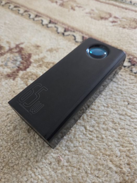Powerbank Baseus