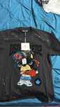 Tricou Dsquared 1/1