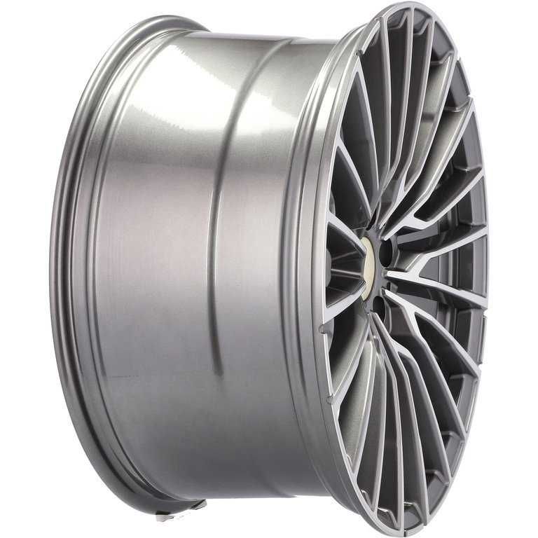 20" Джанти БМВ 5X120 BMW F01 F02 F06 F12 F13 F10 F11 5 GT F07 Grand