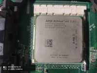 Продаю процессор Amd Athlon 64 x2!