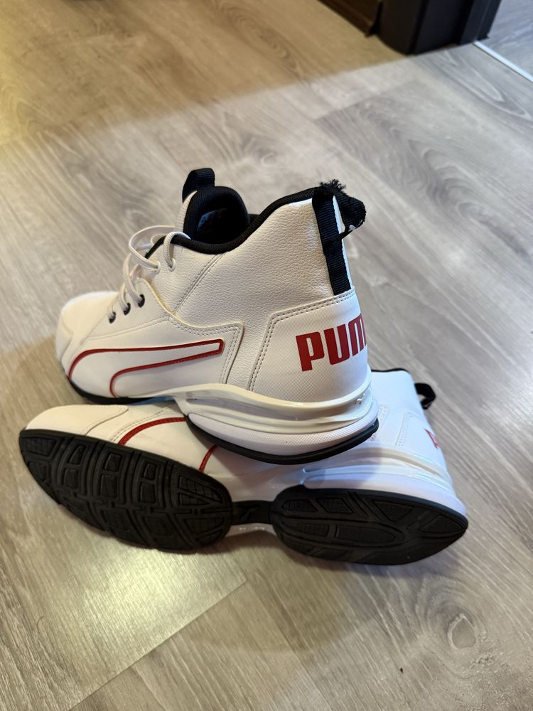 Маратонки PUMA 45 номер