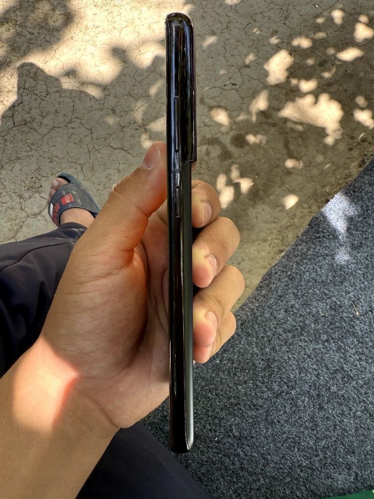 Samsung S21 Ultra 5G