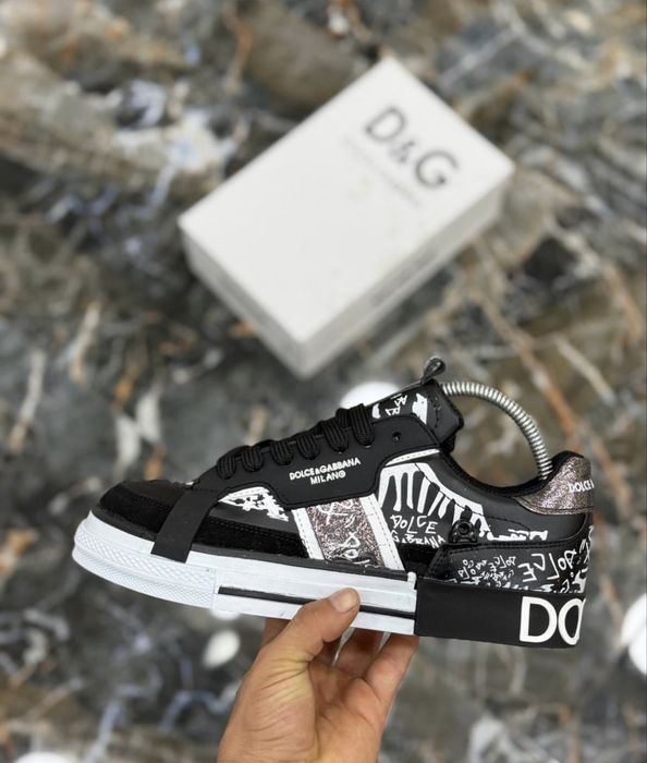 Налични Dolce Gababbana Унисекс Маратонки