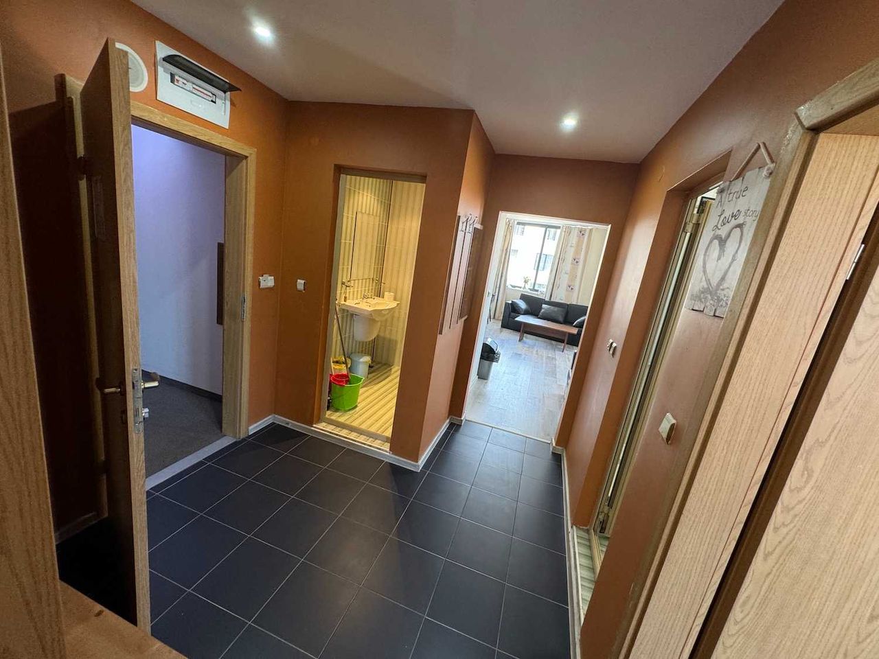 Продава се Тристаен апартамент в к.к. Слънчев бряг - 113 кв.м за 797 €/кв.м - Снимка #8